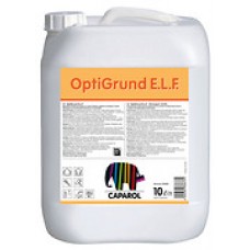 Caparol OptiGrund E.L.F. - Грунтовочное средство